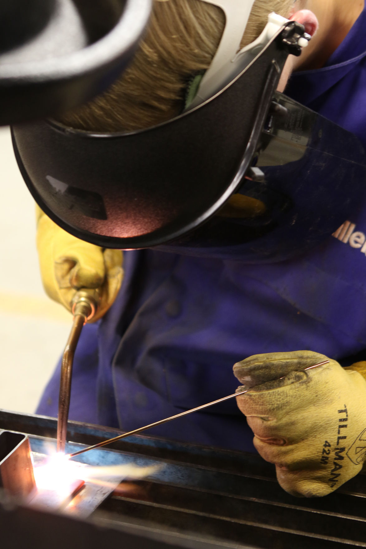 PHOTOS: FFA Competition